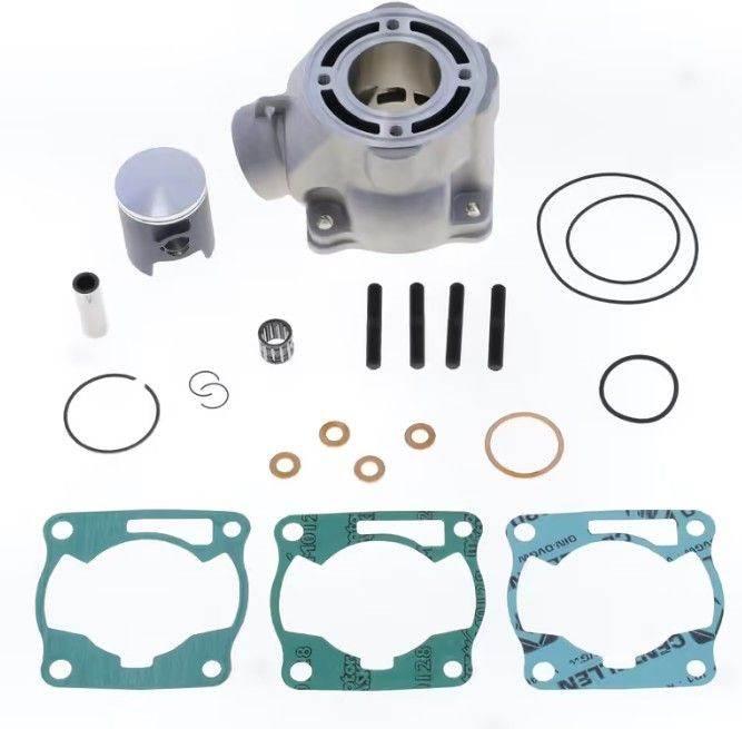 Athena Cylinder Kompletny Standard Yamaha Yz 85 '02-'18 85Ccm 47,50Mm -Powy