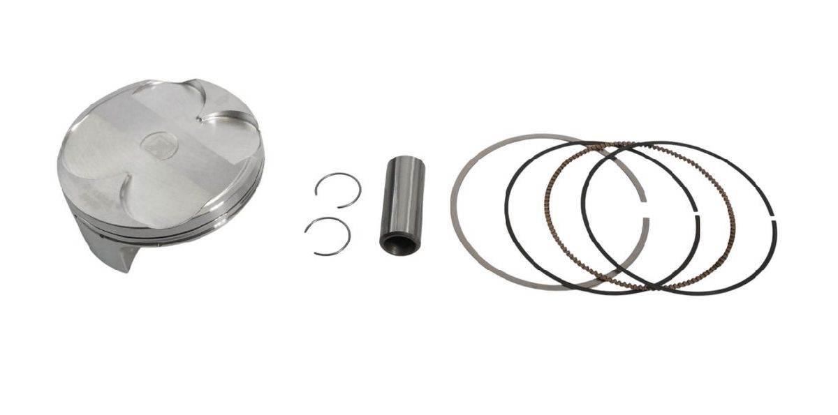 Prox 2025/04 Tłok Kawasaki Kx 250 F Kxf250 '25-, Kx 250 X '25-, 14.0:1 Std