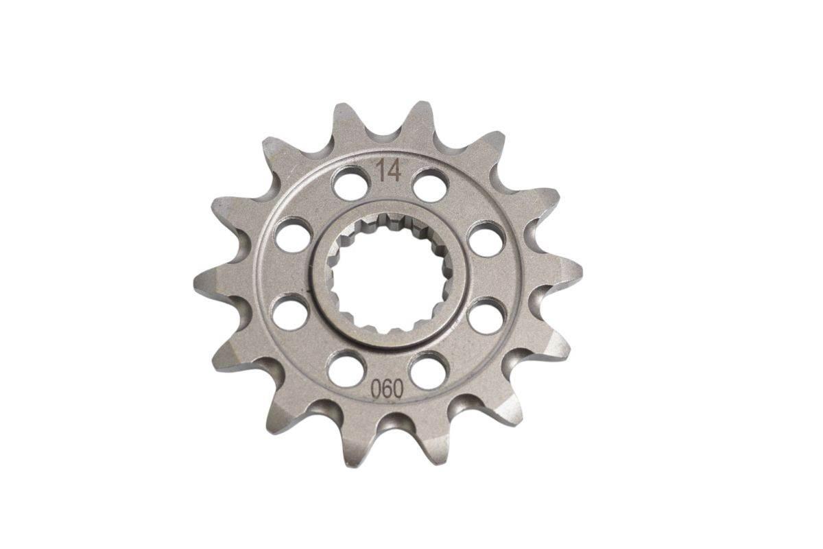 Prox Zębatka Przednia Triumph Tf 250 X '24-, Tf 450 Rc '24-, Std. + 2 Łańc