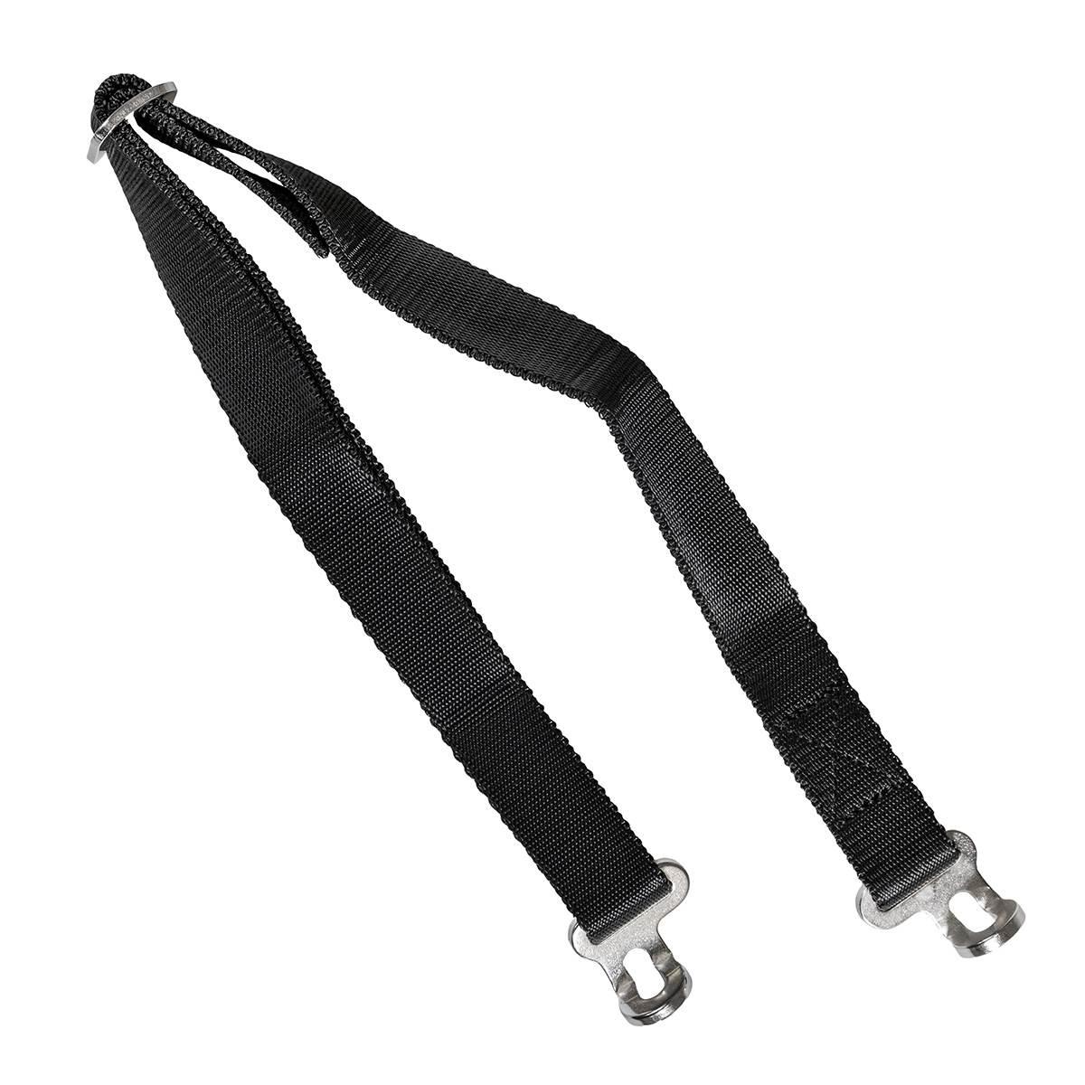 Biketec Pas Pasek Tekstylny Do Wyciągania Motocykla Ktm/Gas Gas/Husqvarna M