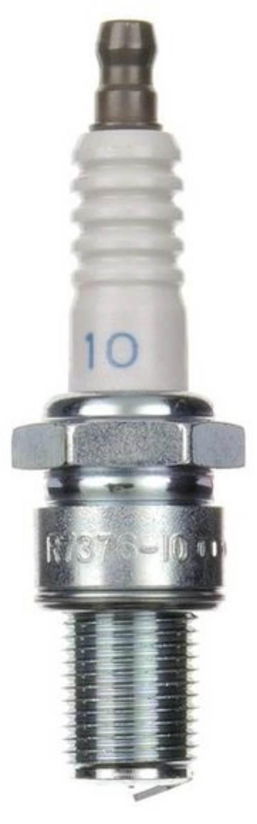 Ngk Świeca Zapłonowa R7376-10 Nr 4457 Kawasaki Kx125 J '92-'93, Honda Rs 12