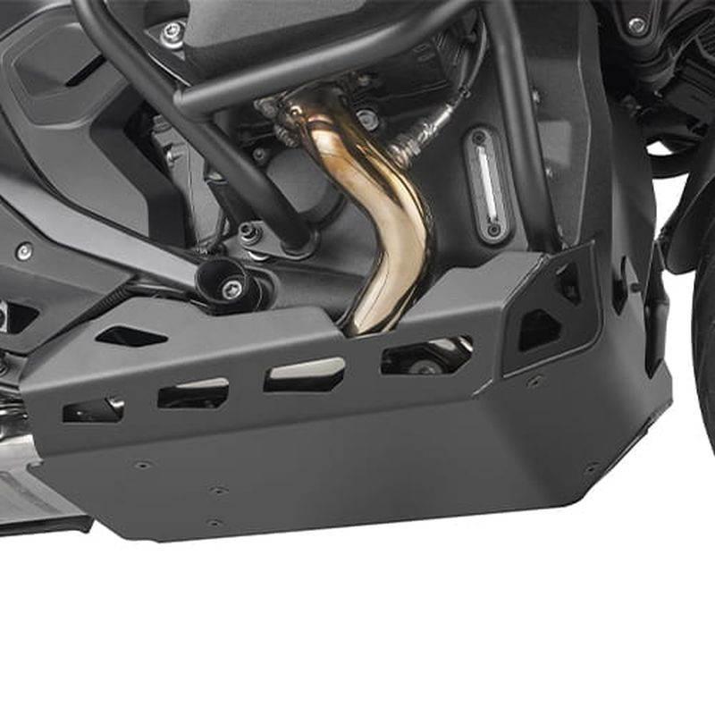 Kappa 2025/04 Osłona Silnika Aluminiowa Anodowana Bmw R 1300 Gs Adventure '