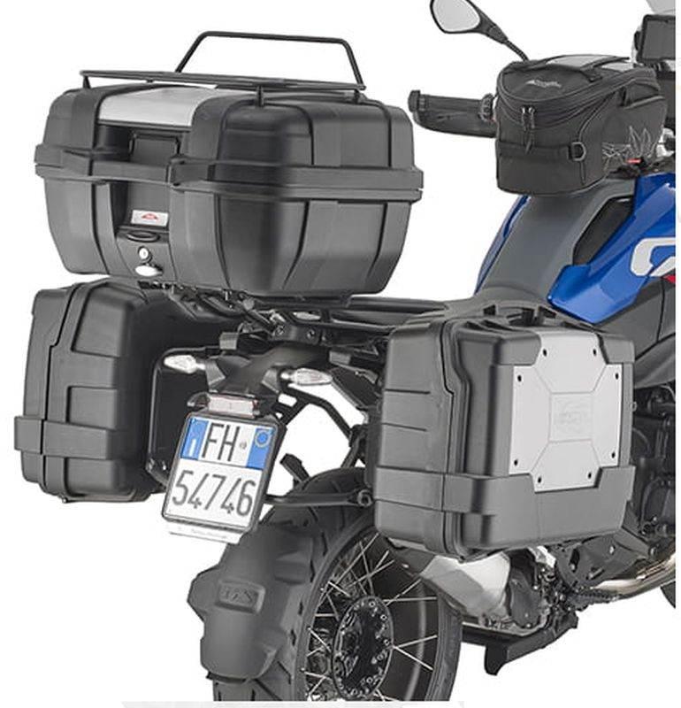 Kappa 2025/04 Stelaż Kufrów Bocznych Monokey Bmw R 1300 Gs Adventure '25-