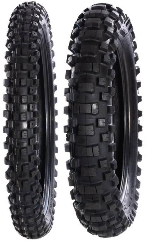 Motoz Opona 90/90-21 Euro Enduro 6 Fim 54R Tt Przód Ecer75/Dot Dot 02/2025