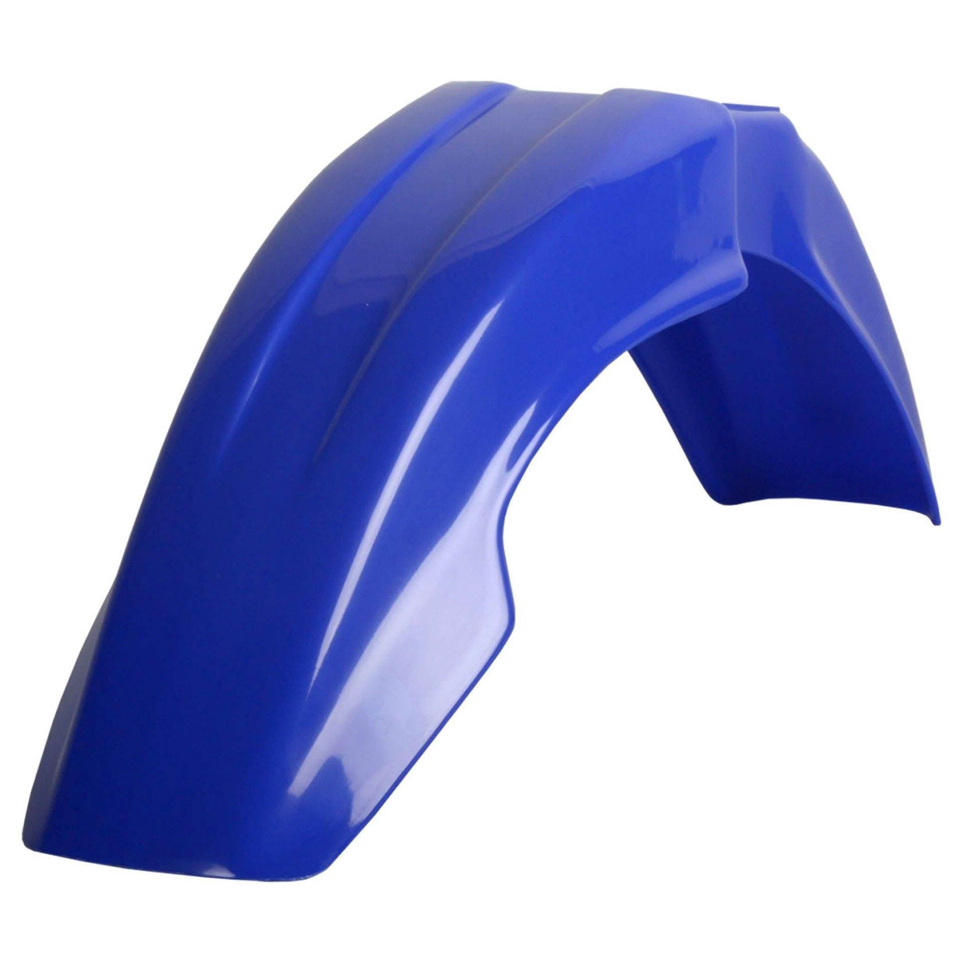 Polisport Błotnik Przód Yamaha Yz 125/250 '92-'99; Wr 250Z '92-'97; Wr 400