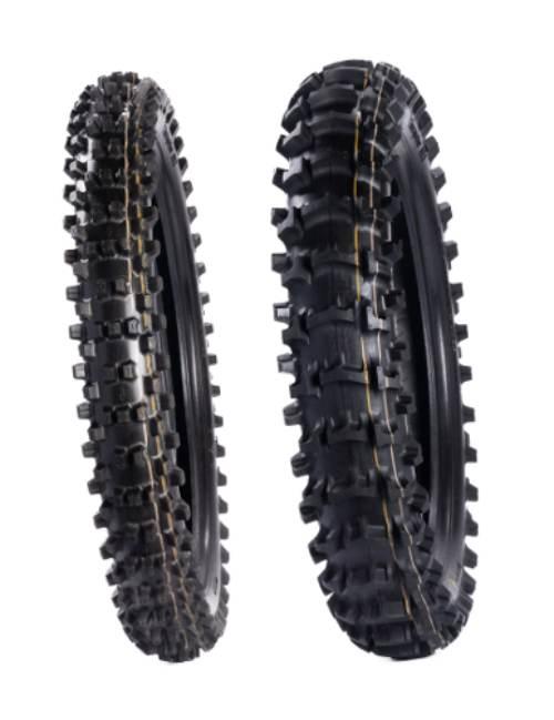 Motoz Opona 90/100-21 Terrapactor Mxx Nhs Soft Sand 57M Tt Przód Dot 02/202