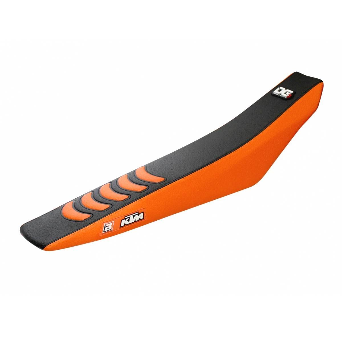 Blackbird Pokrowiec Poszycie Na Siedzenie Ktm Sx 85 '25 Double Grip Kolor P - zdjęcie 2