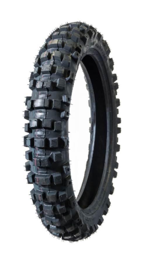 Wanda Opona 110/90-19 P2002 6Pr 68M M/C Tt Tył Dot 02-04/2025 Motocross Wzm
