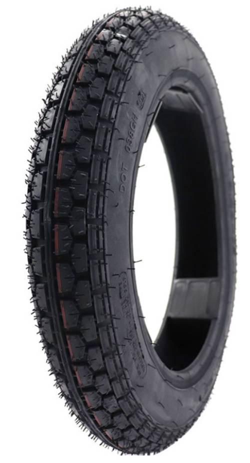 Wanda Opona 3.00-12 P234 47J 4Pr Tt Przód/Tył Dot 02-23/2025 Classic