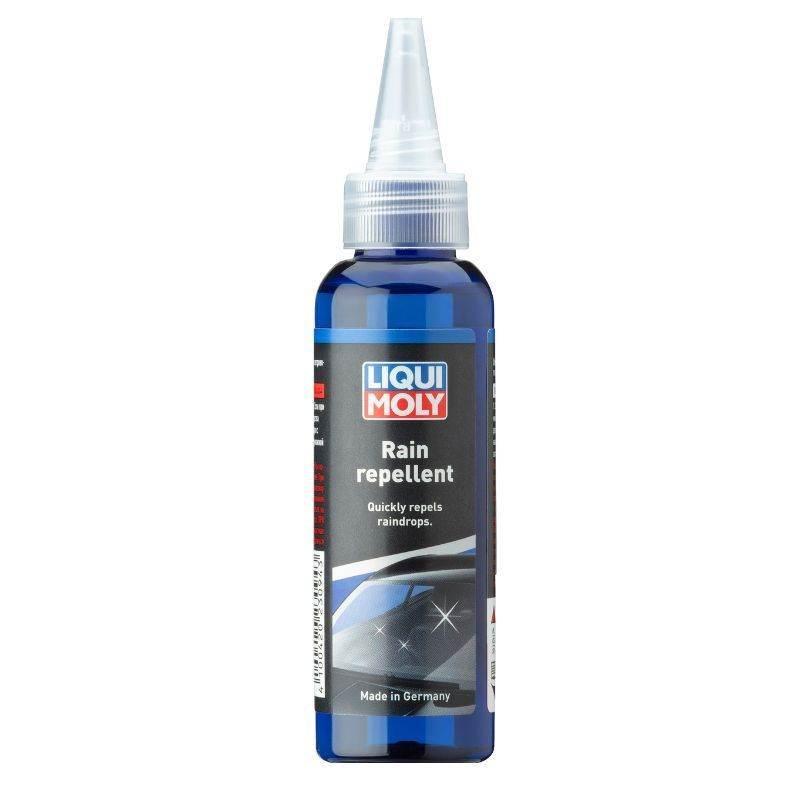 Liqui Moly Niewidzialna Wycieraczka 0,125L 12 - Zastępuje Lm1590
