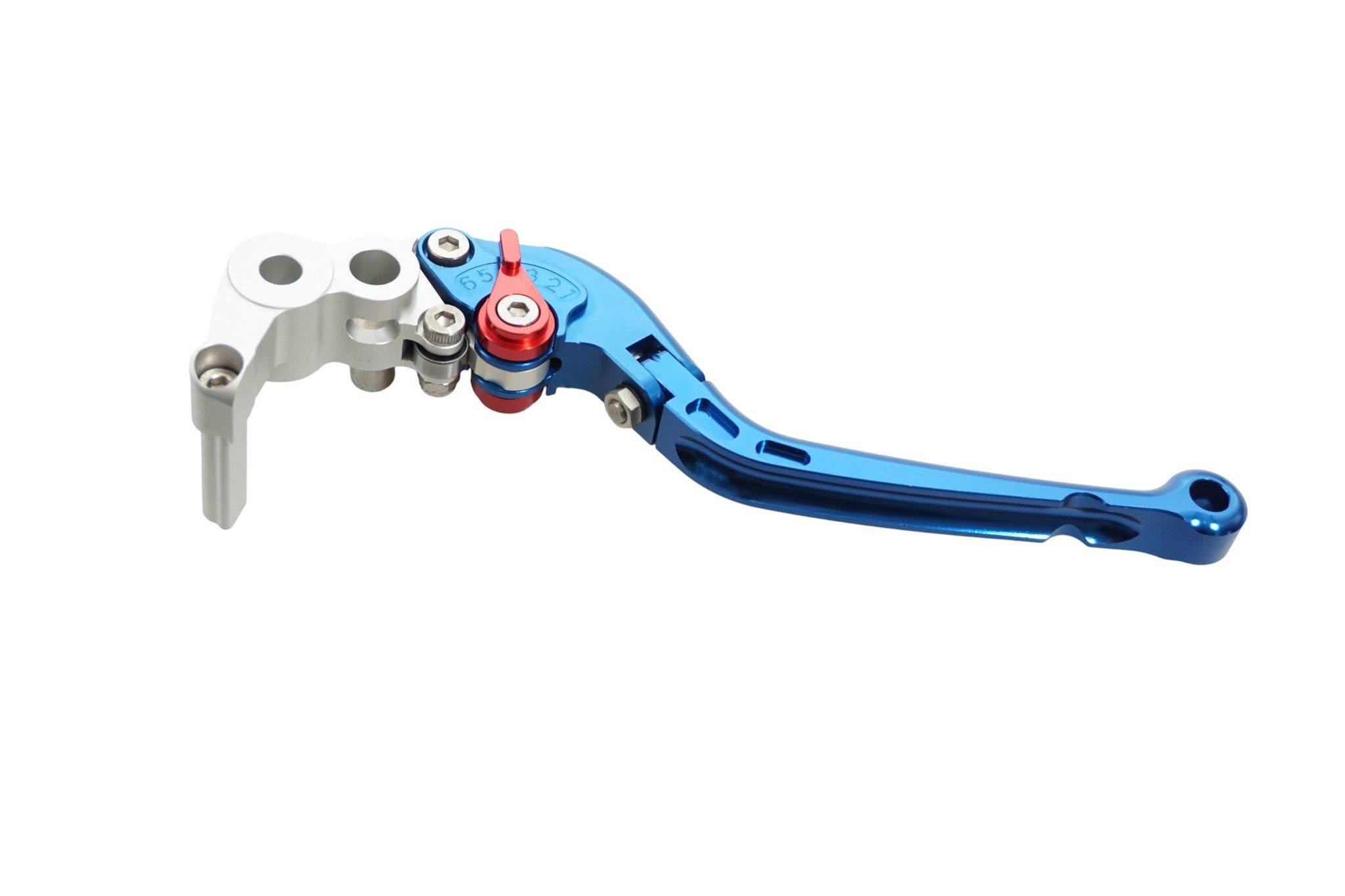 Accel Dźwignia Klamka Niełamka Hamulca Suzuki Gsxr 600/750 '06-'13, Gsxr 10