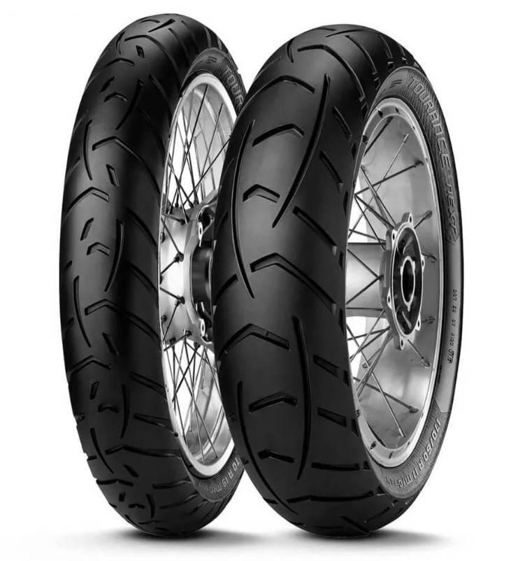 Metzeler Opona 120/70R19 Tourance Next B 60V Tl M/C Bmw R1200 Gs Przód Dot