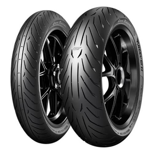 Pirelli Opona 120/70Zr17 Angel Gt Ii 58W Tl M/C Przód Dot 08-18/2025