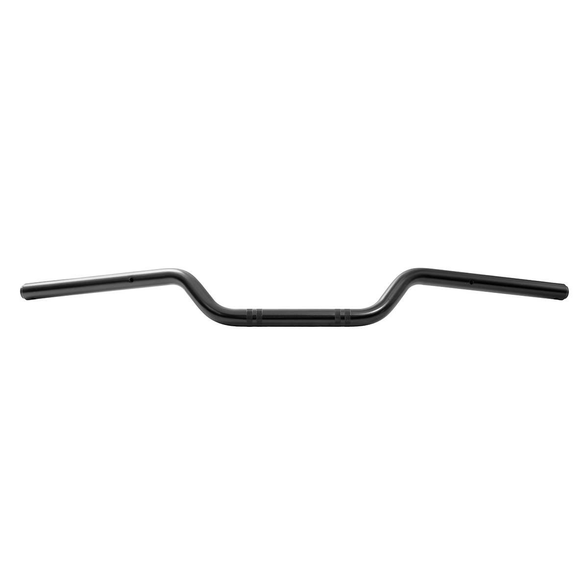 Biketec Nowość Kierownica Stalowa Motocyklowa Kawasaki Z 750 2004-2005 Czar