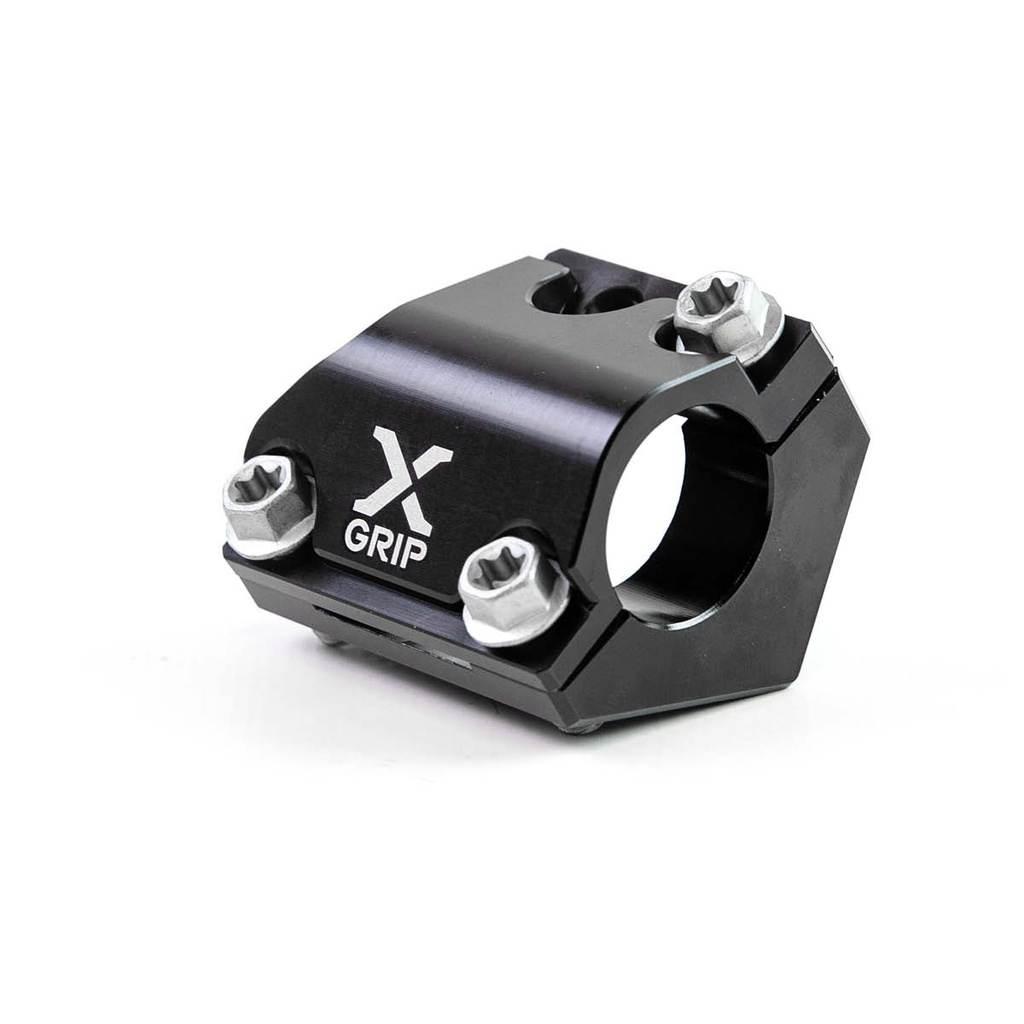 X-Grip Osłona Obejma Wzmocnienie Zestaw Naprawczy Pompy Hamulca/Hamulcowej