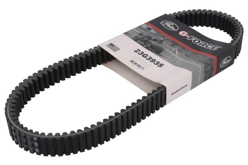 Gates Pasek Napędowy G-Force Atv 943X37X14,4Mm Arctic Cat 1000 Gt/Ltd/Xt, M