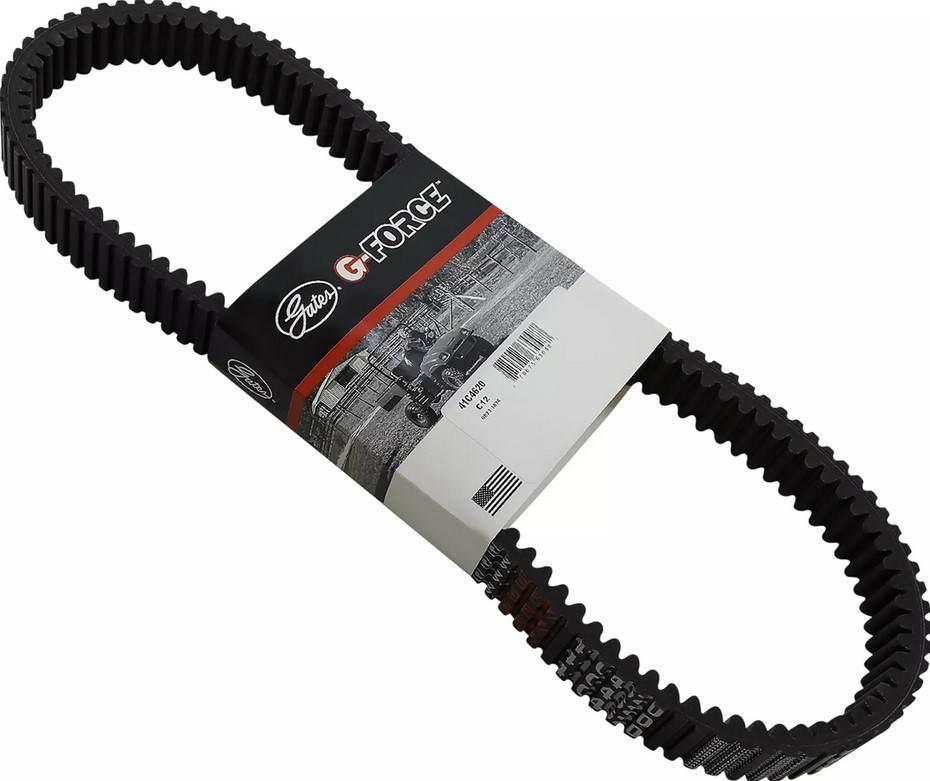 Gates Pasek Napędowy Snow G-Force Arctic Cat M 800 12-13, M 8000 14-18, Xf