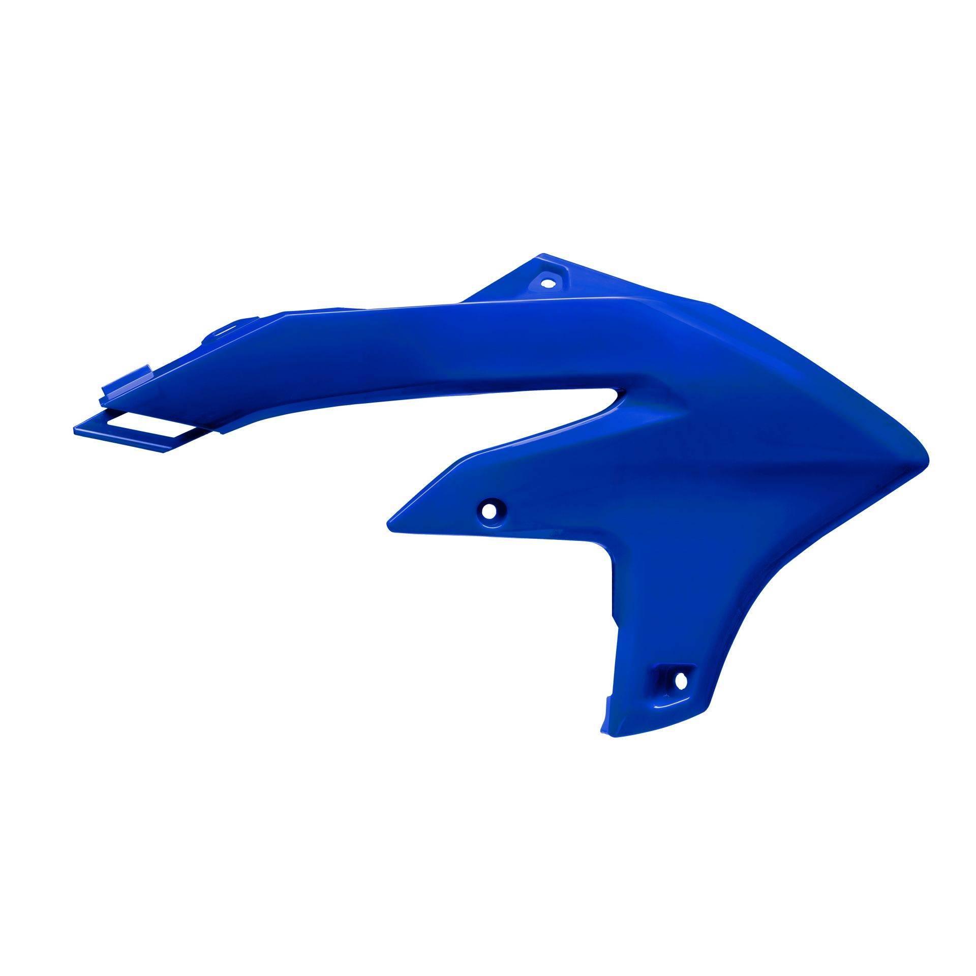 Polisport Osłony Chłodnicy Komplet Yamaha Yz 250F '24-'25; Yz 450F '23-'25