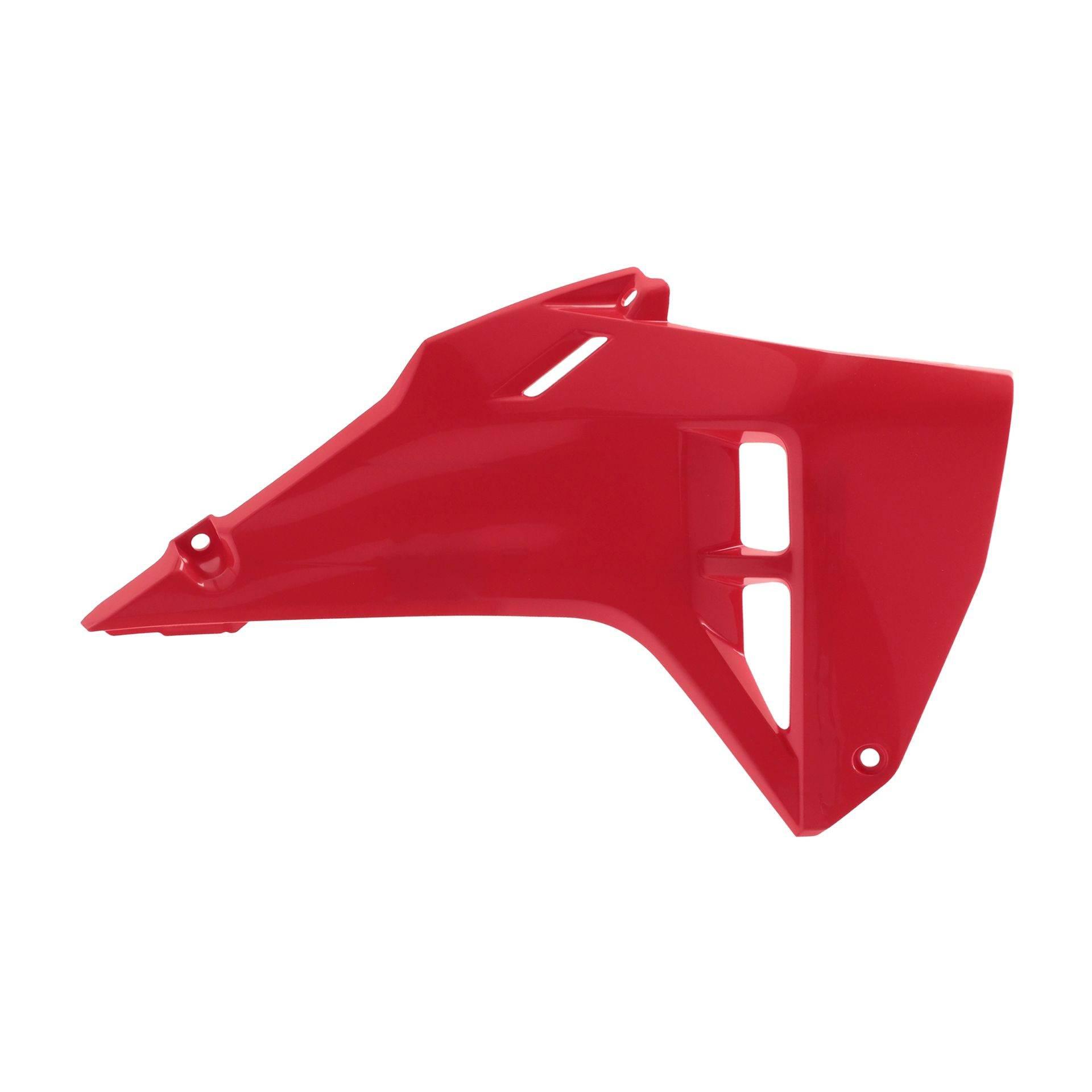 Polisport Osłony Chłodnicy Komplet Honda Crf 250R '25; Crf 450R '25 Kolor C