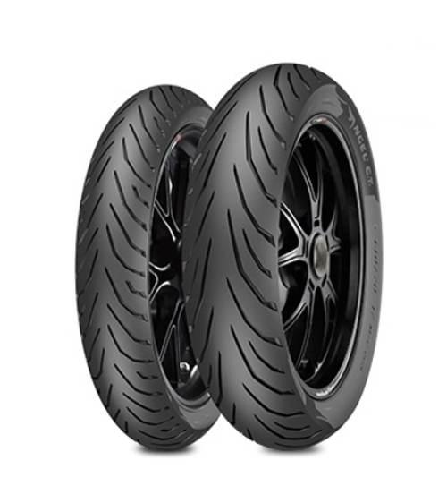 Pirelli Opona 130/70-17 Angel City 62S Tl M/C Tył Dot 01-26/2025