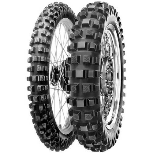 Pirelli Opona 80/100-21 Mt16 Garacross 51R Tt Mst Przód Dot 44-45/2024