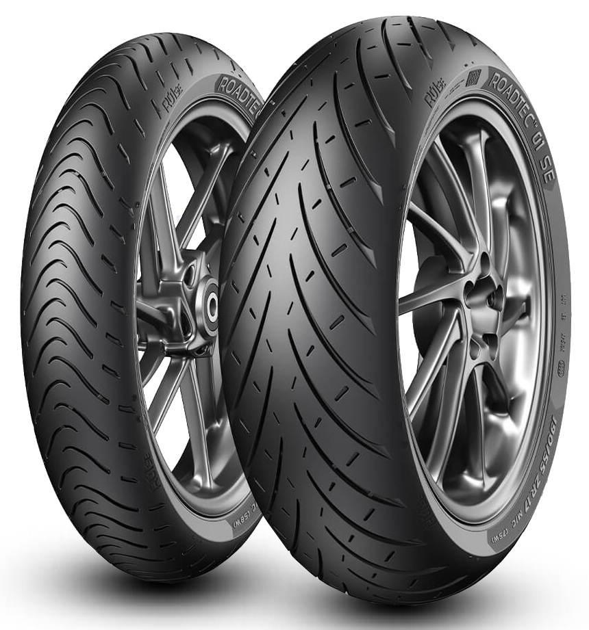 Metzeler Opona 170/60Zr17 Roadtec 01 Se 72W Tl M/C Tył Dot 36/2025