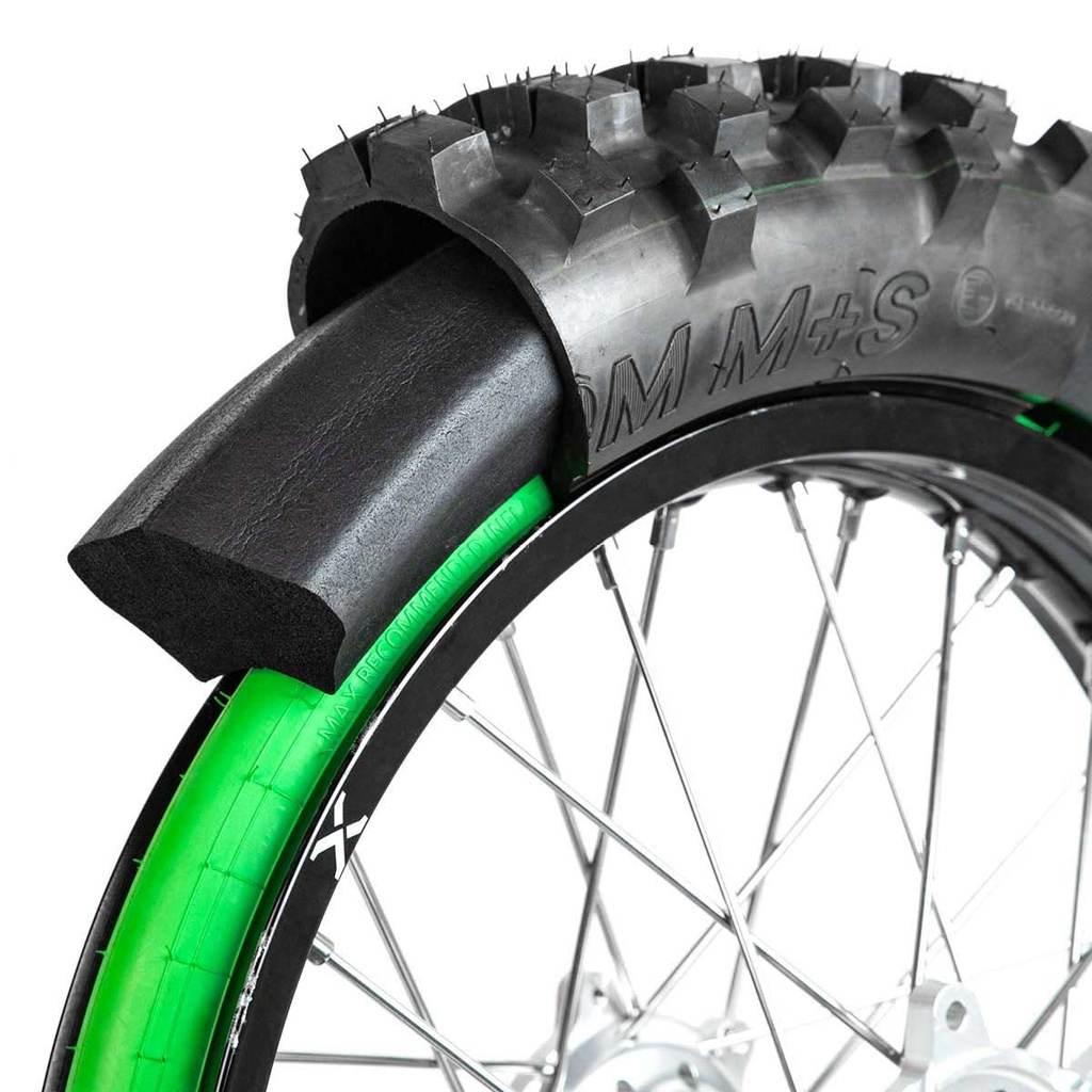 X-Grip Blow Mousse V2 Pół Mus Wkładka Ochronna Do Systemu Tubliss Tubeless
