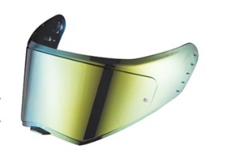 Caberg Części Szyba/Wizjer Tanami Pinlock Ready Z Pinami Pod Pinlock Kolor