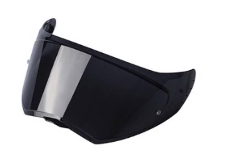 Caberg Części Szyba/Wizjer Tanami Pinlock Ready Z Pinami Pod Pinlock Kolor