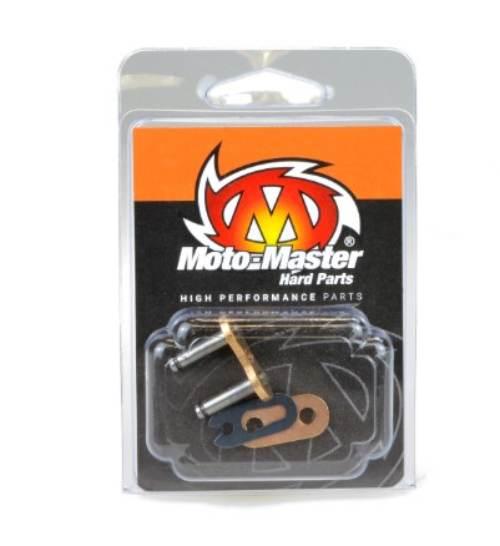 Moto-Master Ogniwo Łączące Zapinka Do Łańcucha Gp-420 Mx Professional Motoc