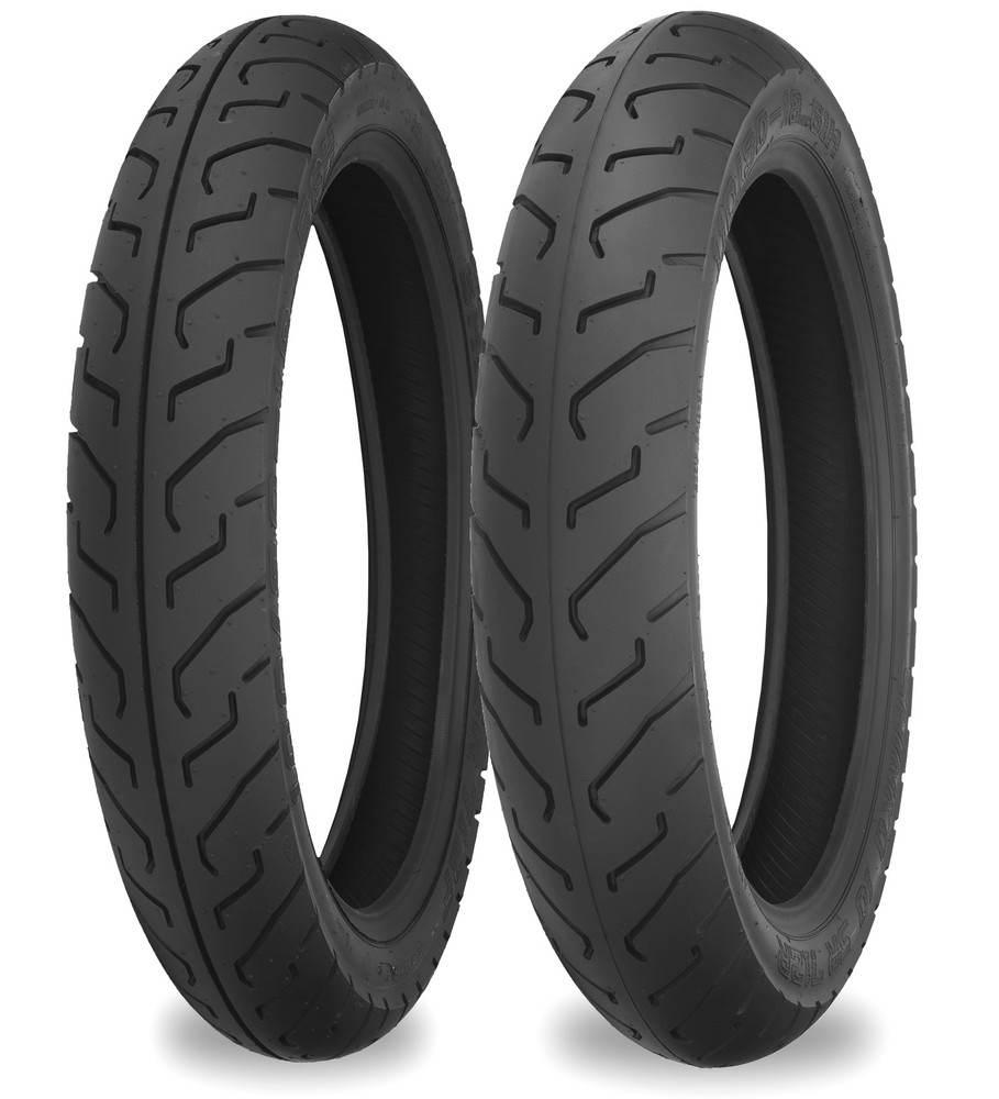 Shinko Opona 140/90-15 712 70H Tl Tył Dot 02-17/2025