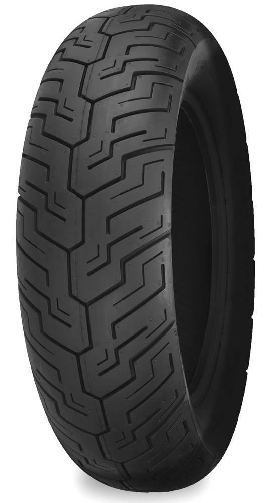 Shinko Opona 160/80-16 734 75H Tl Tył Dot 03-18/2025