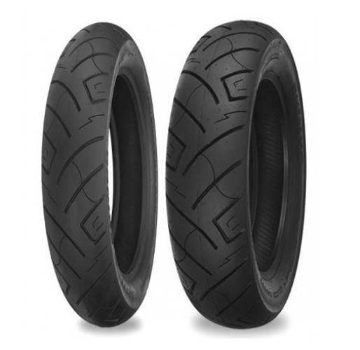 Shinko Opona 130/90B16 Sr777 73H Tl Reinf Przód Dot 11-35/2025
