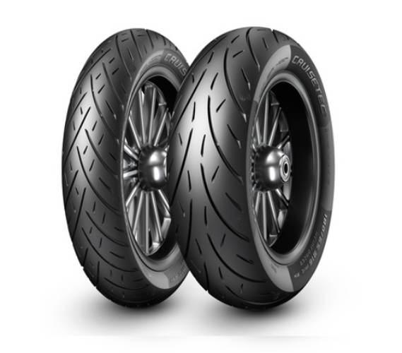 Metzeler Opona 130/90B16 Cruisetec Reinf 73H Tl M/C Przód Dot 04-06/2025
