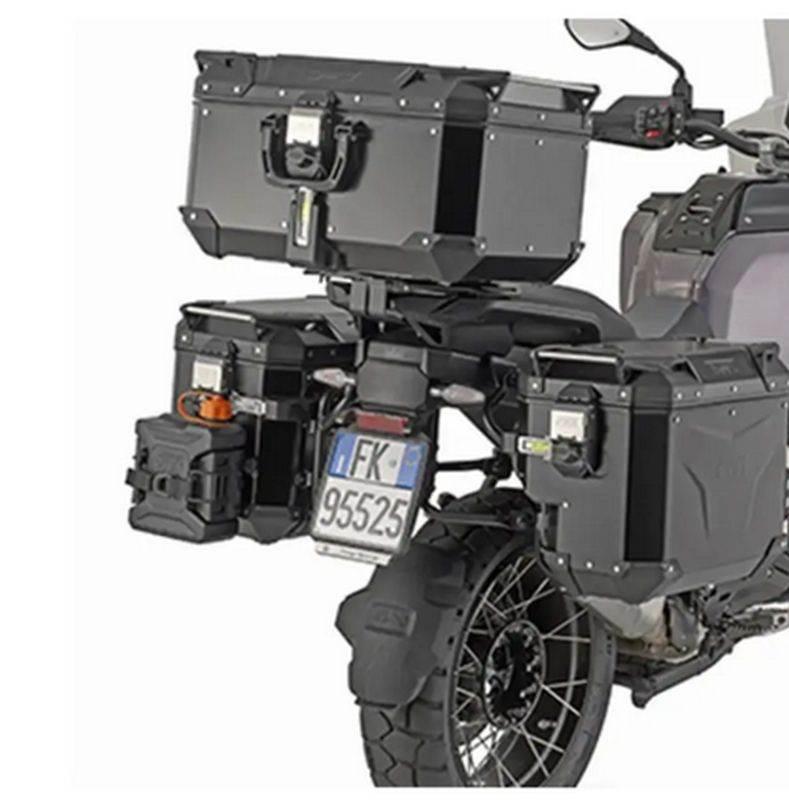 Kappa 2025/05 Stelaż Kufrów Bocznych Monokey Cam Side Bmw R 1300 Gs Adventu