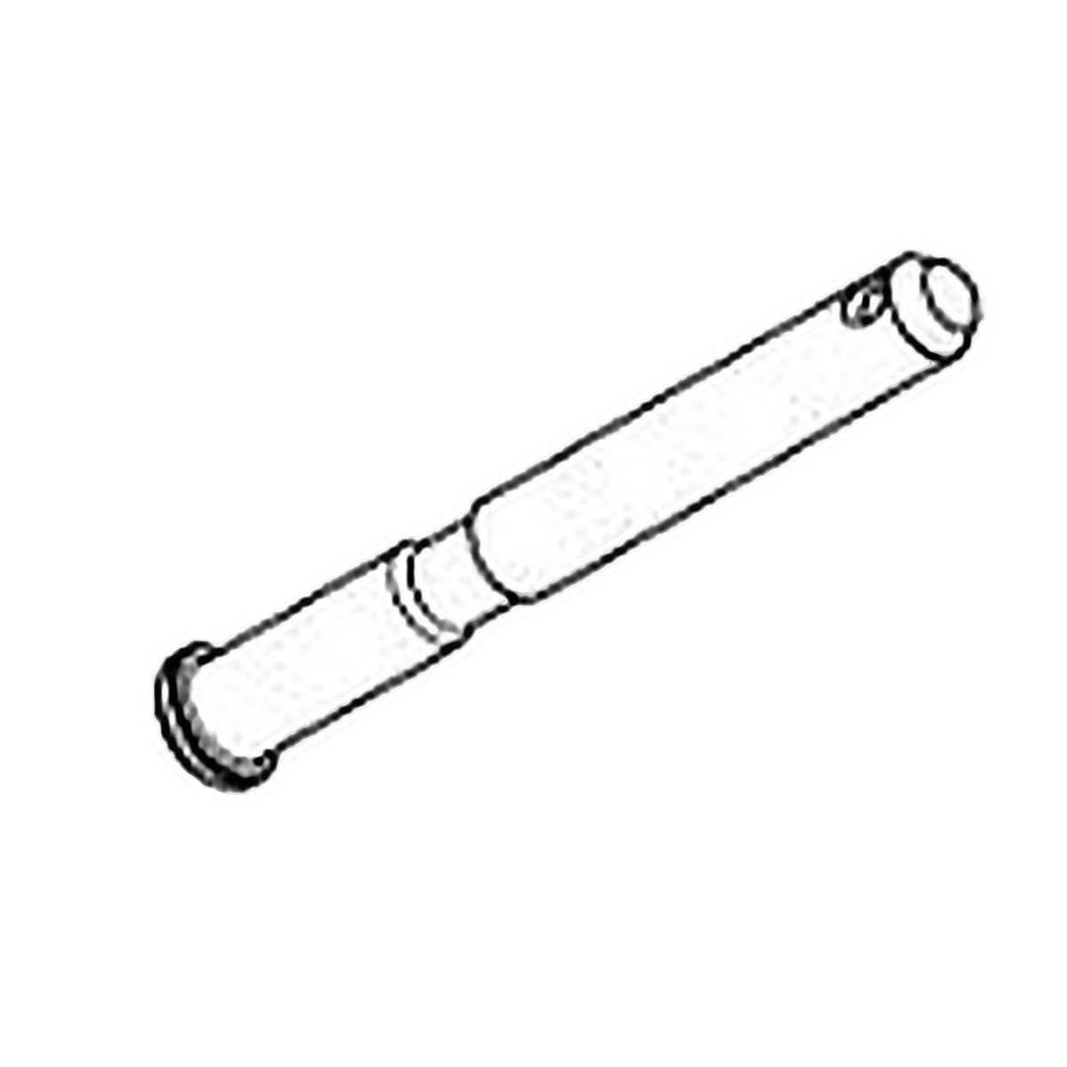 Magura Trzpień Wieszak Klocków Hamulcowych Tył Husqvarna Tc/Fc Te/Fe 125/25