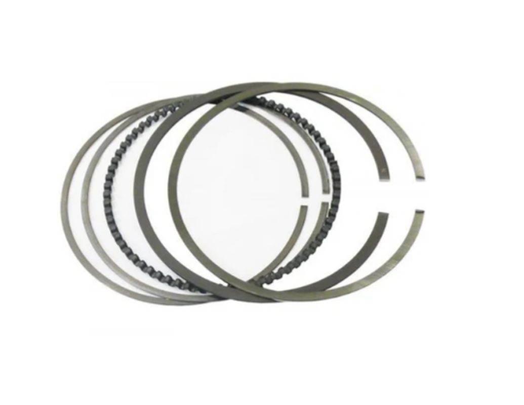 Wossner Pierścienie 4T Tpr 78,00Mm 0.8 X 1.2 Mm