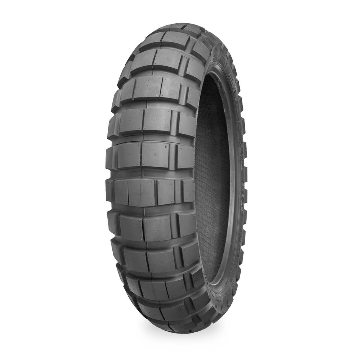 Shinko Opona 150/70B18 805 70Q Tl M+S Tył Dot 01-20/2025