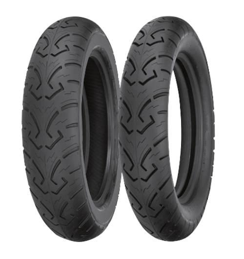 Shinko Opona Mt90-16 250 74H Tl Reinf Tył Dot 46/2024