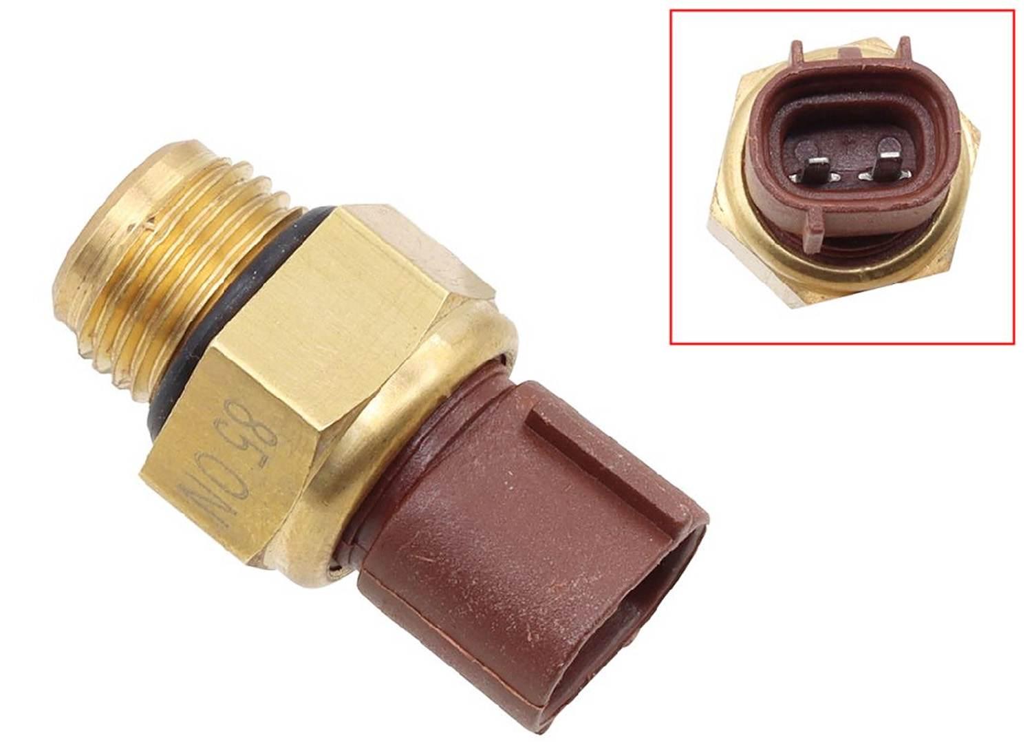 Bronco 2025/05 Czujnik Temperatury Wody Cf Moto Cforce 400 Uforce Zforce 50