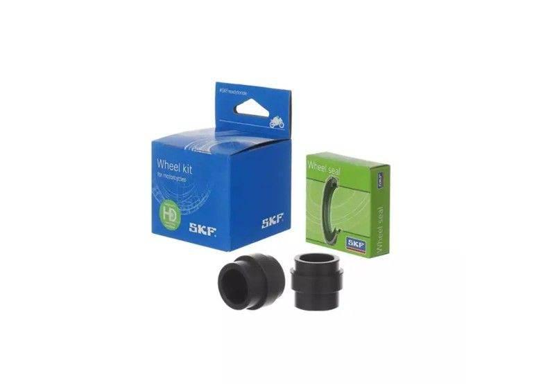 Skf Zestaw - Tulejki Przedniego Koła Z Uszczelniaczami Ktm/Husqvarna/Gasgas