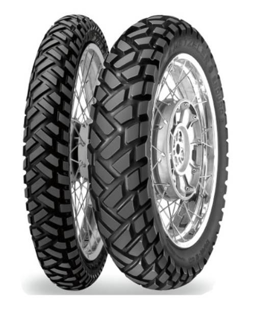 Metzeler Opona 130/80-17 Enduro 3 Sahara 65S Mst Tt M/C Tył Dot 09/2025