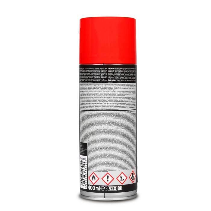 Winx Środek Czyszcząco-Konserwujący 400 Ml - zdjęcie 2