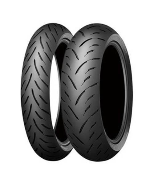 Dunlop Opona 110/70Zr17 Sportmax Gpr300 54W Tl Przód Dot 24/2025