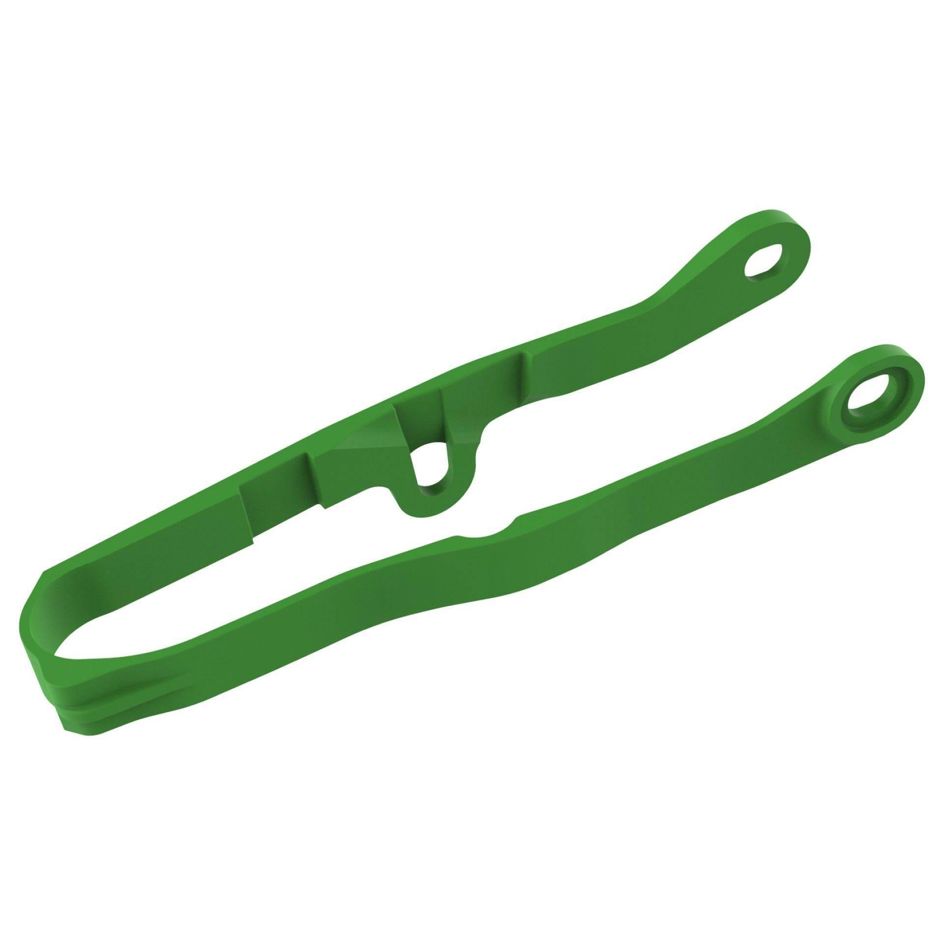 Polisport Ślizg Łańcucha Kawasaki Kx 250F '21-'25; Kx 450F '19-'25 Kolor Zi