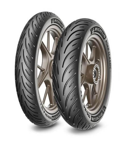 Michelin Opona 150/70R17 Road Classic 69H Tl M/C Tył Dot 13-14/2025