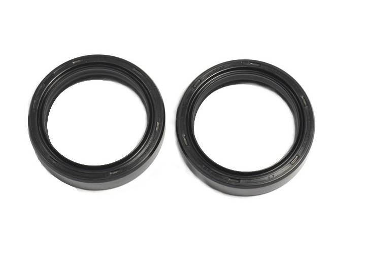 Tourmax Uszczelniacze Przedniego Zawieszenia Olejowe Tc4 41X53X10,5 Made In