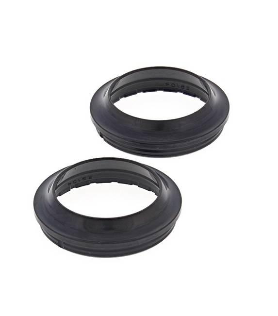 Tourmax Uszczelniacze Przedniego Zawieszenia Pyłowe 46X58,5/62,3X5,8/13,2 S