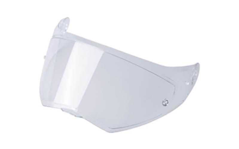 Caberg Części Wizjer Szybka Clear Odporny Na Zarysowania Z Pinami Pod Pinlo