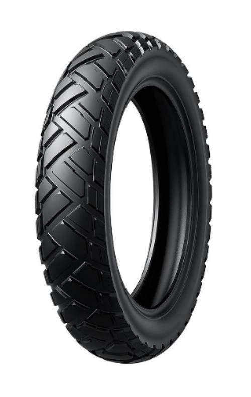 Wanda Opona 120/90-17 P6231 6Pr 70P Tył Dot 08-38/2025 Do 150Km/H 50% Off-R